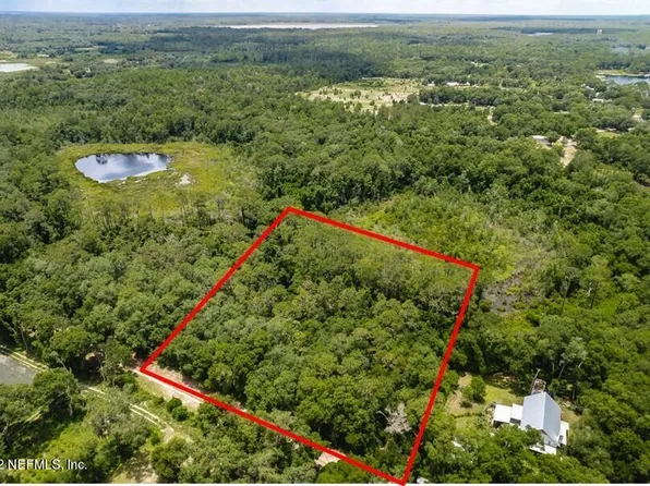 123 BLACKBERRY Street, Pomona Park, FL 32181