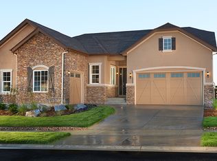 6629 S Coolidge Ct, Aurora, CO 80016