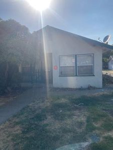 201 N Hall Street, Visalia, CA, 93291
