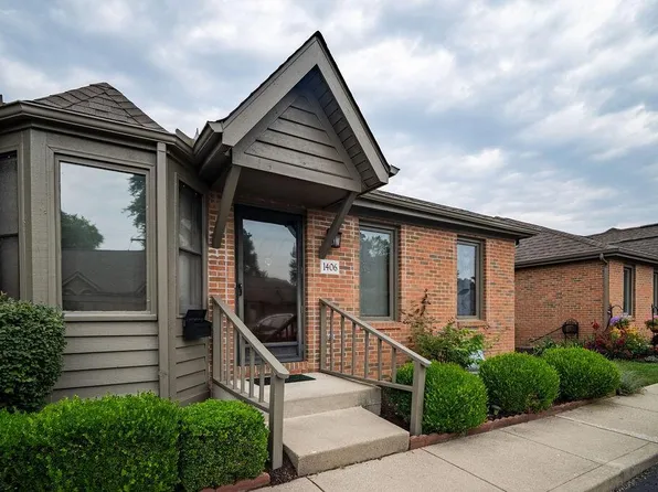 1406 Pegwood Dr, Columbus, OH 43229