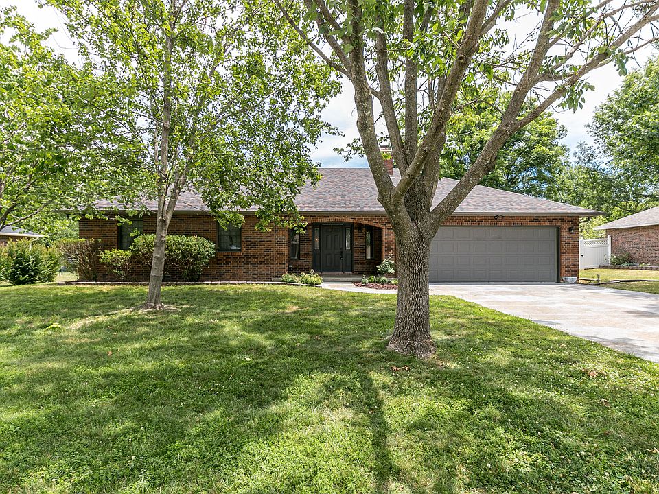 2006 S Hedgewood Drive, Bolivar, MO 65613 Zillow