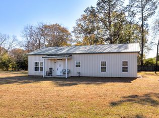 1100 E Foxworth Mill Rd, Sumter, SC 29153