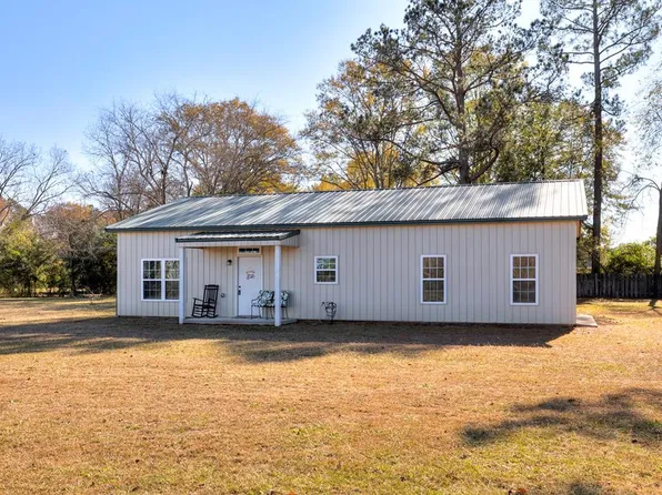 1100 E Foxworth Mill Rd, Sumter, SC 29153
