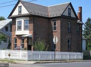 536 5th St, Whitehall, PA 18052