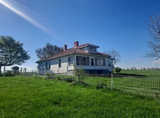 5108 Formans Chapel Rd, Mayslick, KY 41055