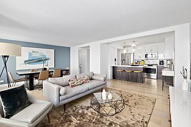 Battery Park City Real Estate Apartments For Sale Streeteasy