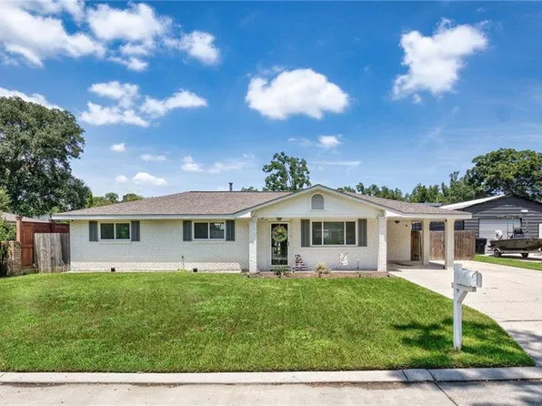 136 Clausen Rd, Belle Chasse, LA 70037