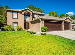 1584 Kohlenberg Ave, North Port, FL 34288