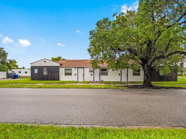 1602 S 17th Avenue #1-3, Hollywood, FL 33020