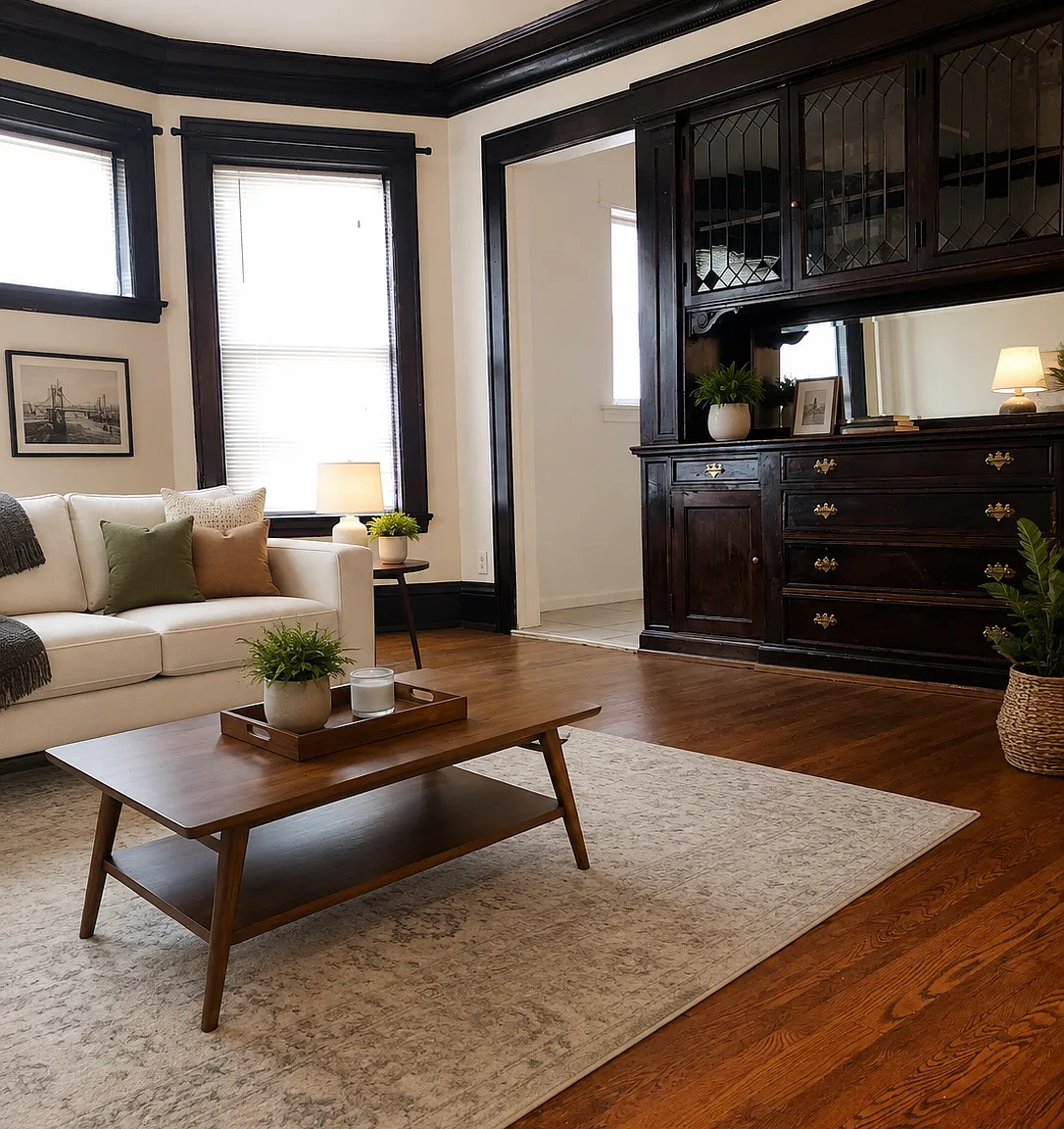 2 bed, $1,300 — Photo 1