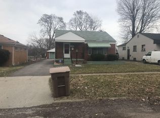 179 Oneida St, Pontiac, MI 48341