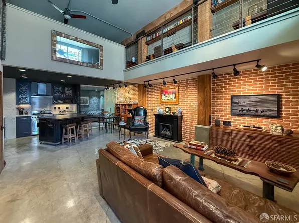 900 Minnesota St #115, San Francisco, CA 94107