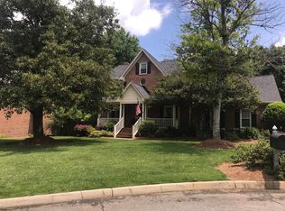 105 Cranmore Ct, Greer, SC 29650