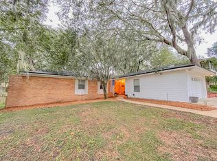 4538 Charles Bennett Dr, Jacksonville, FL 32225