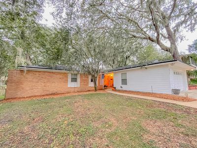4538 Charles Bennett Dr, Jacksonville, FL, 32225