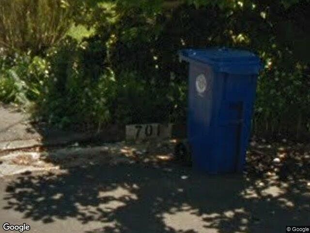 Exterior Address Verification