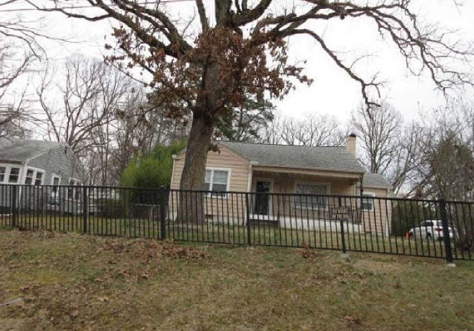 Property Front View