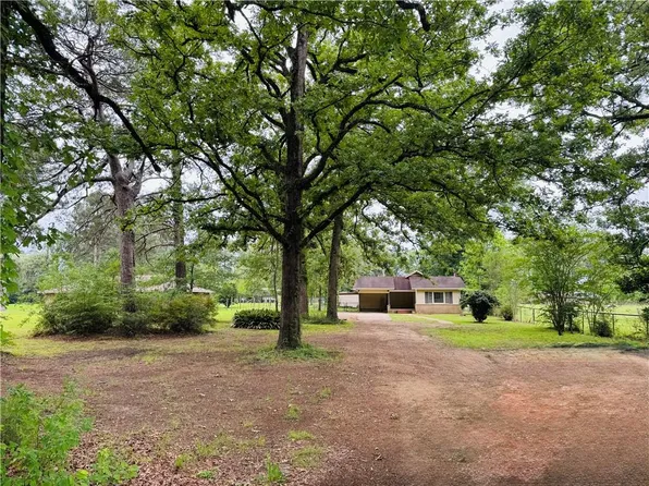 306 107th Hwy, Center Pt, LA 71323