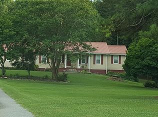 328 Swanson Rd, Tyrone, GA 30290