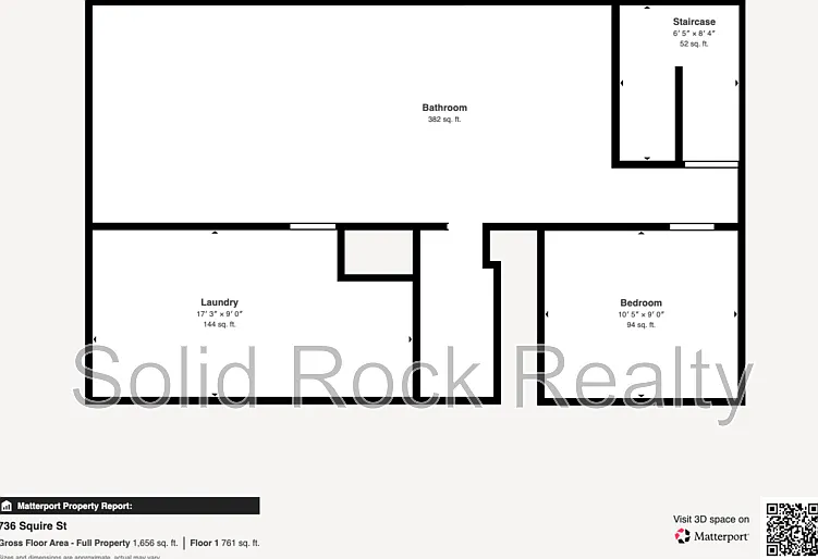 736 Squire St — Photo 15