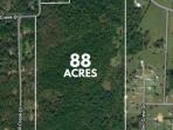 Mill Creek Rd, Russellville, AR 72802