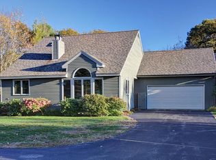 173 Bluff Rd, Yarmouth, ME 04096