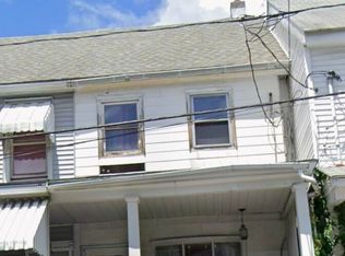 237 W Patterson St, Lansford, PA 18232