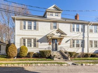 28 Bunton St, Milton, MA 02186