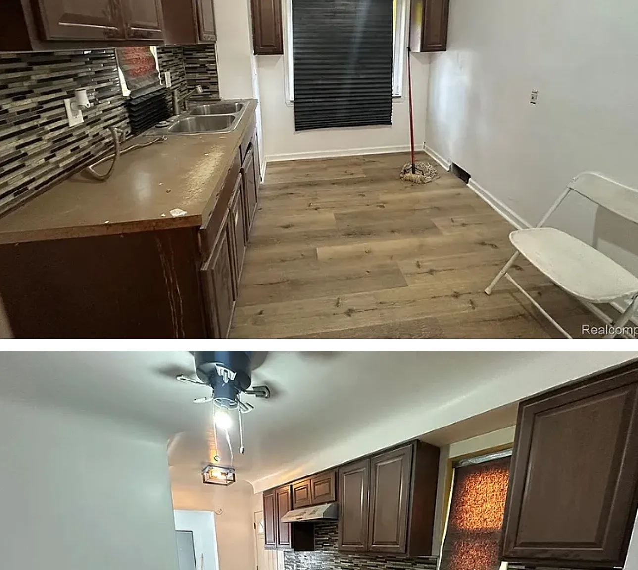 3 bed, 1000 sqft, $1,350 — Photo 2