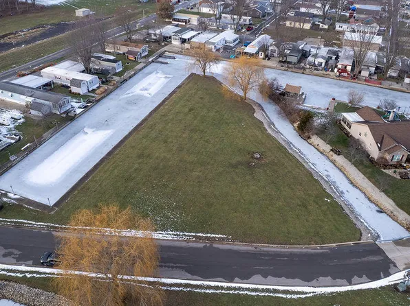 5401 Robert Rd, Celina, OH 45822