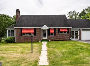 207 N Norris Ave, Phoenixville, PA 19460