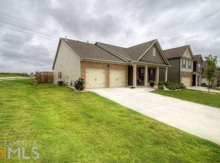 581 Greyhound Ct, Union City, GA 30291