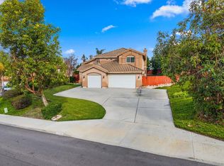 8569 Prospect Ct, Santee, CA 92071