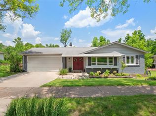 1047 Terracewood Cir, Ballwin, MO 63011