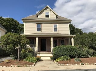 49 North Ave, Stoneham, MA 02180