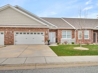 13821 W Chase Ct, Manhattan, IL 60442