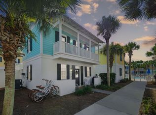 198 Somerset Bridge Rd UNIT 120, Santa Rosa Beach, FL 32459