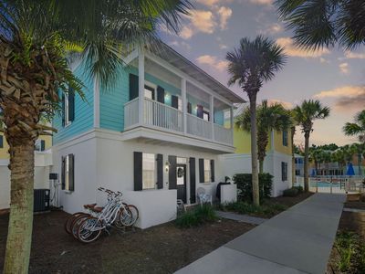 198 Somerset Bridge Rd Unit 120, Santa Rosa Beach, FL, 32459