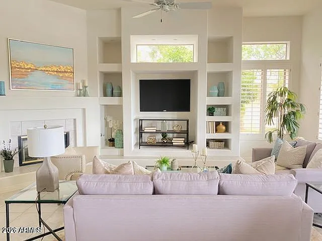6461 E Crested Saguaro Ln — Photo 13