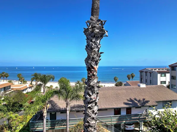 101 Oceano Ave APT 8, Santa Barbara, CA 93109