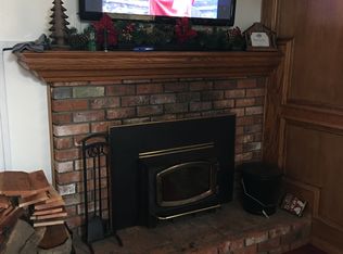 2449 Secret Dr, Running Springs, CA 92382