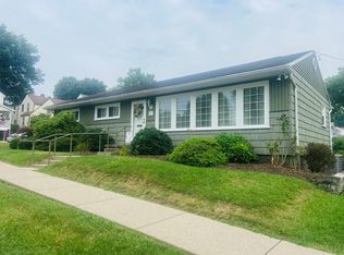 37 Rush Ave, Wheeling, WV