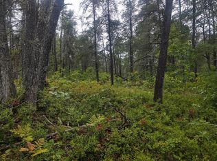 Nha Camp Rd, Millersburg, MI 49759