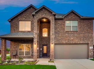216 Mount Olive Ave, McKinney, TX 75072