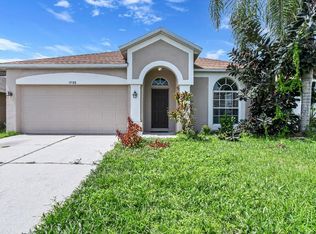1735 Lady Palm Ct, New Port Richey, FL 34655