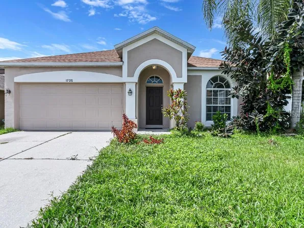 1735 LADY PALM COURT, TRINITY, FL 34655
