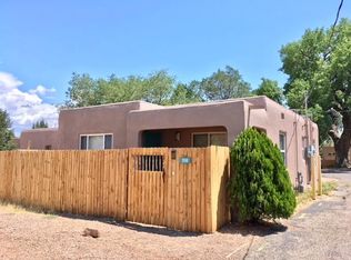 2248 Matthew Ave NW, Albuquerque, NM 87104