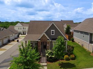 1581 Winding Creek Dr, Nolensville, TN 37135