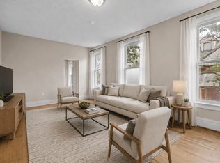 133 Davenport Ave APT 2B, New Haven, CT 06519