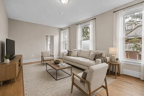133 Davenport Ave #2B Photo 1